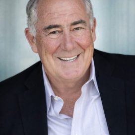 Head shot of Employee Geoffrey Talbot