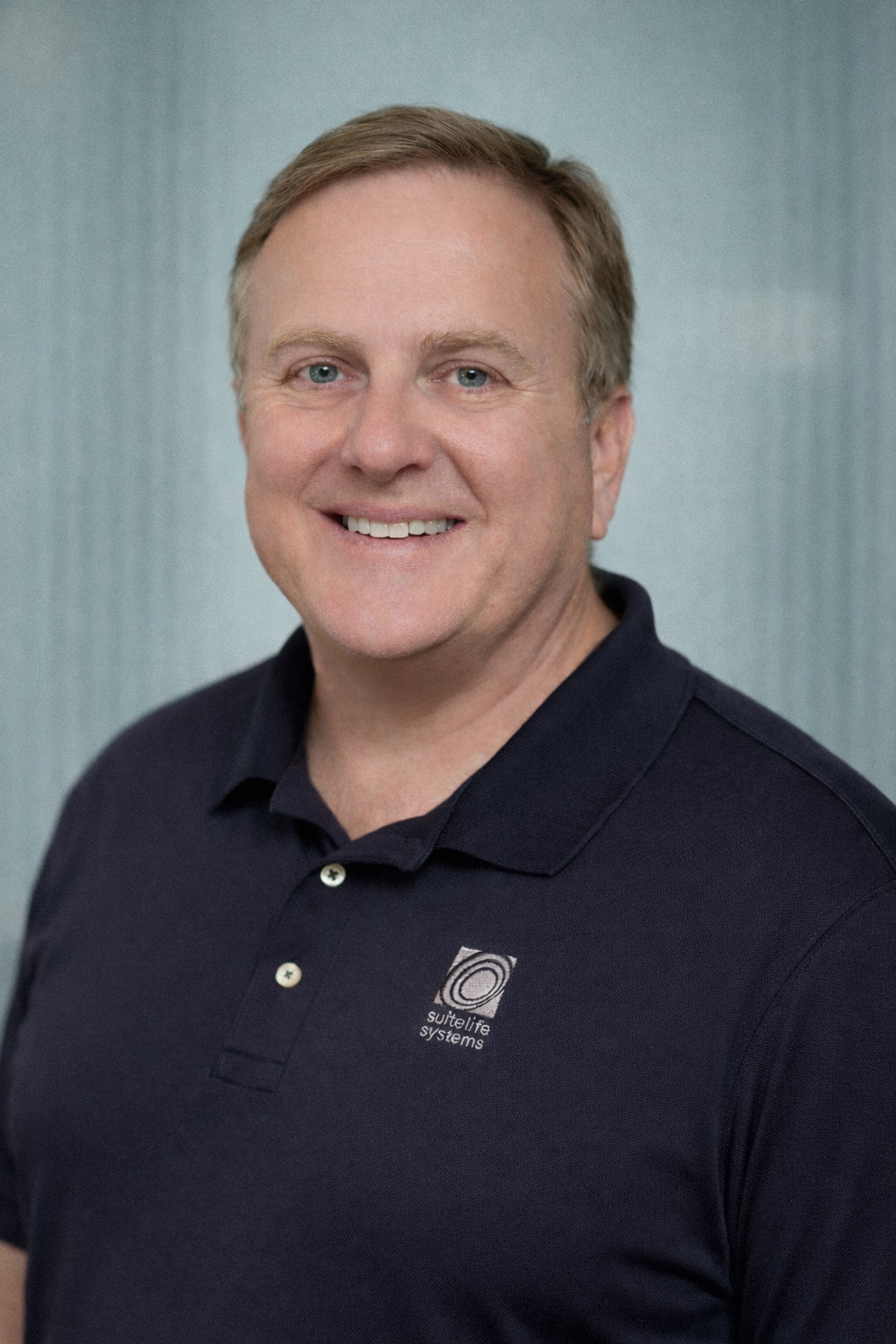 Headshot of Owner Nigel Brownett