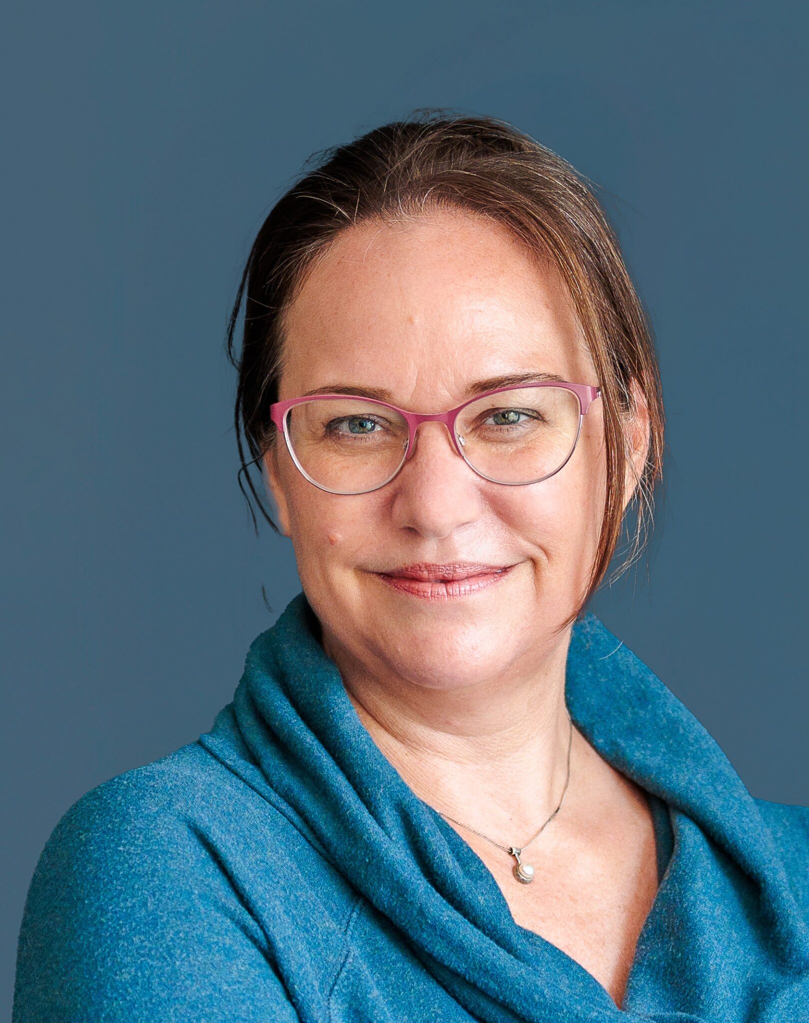 Headshot of consultant Denese Neu