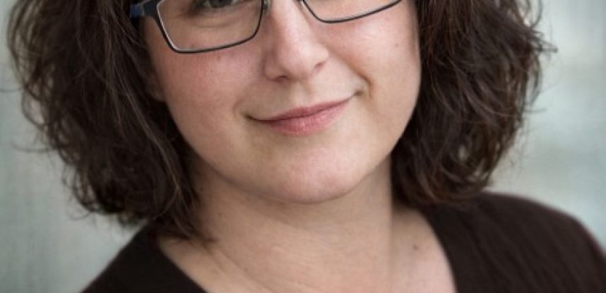 Rebecca Barr