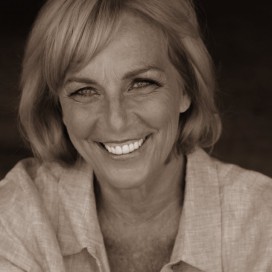Stephanie Rowen