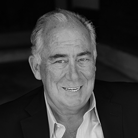 Geoffrey Talbot